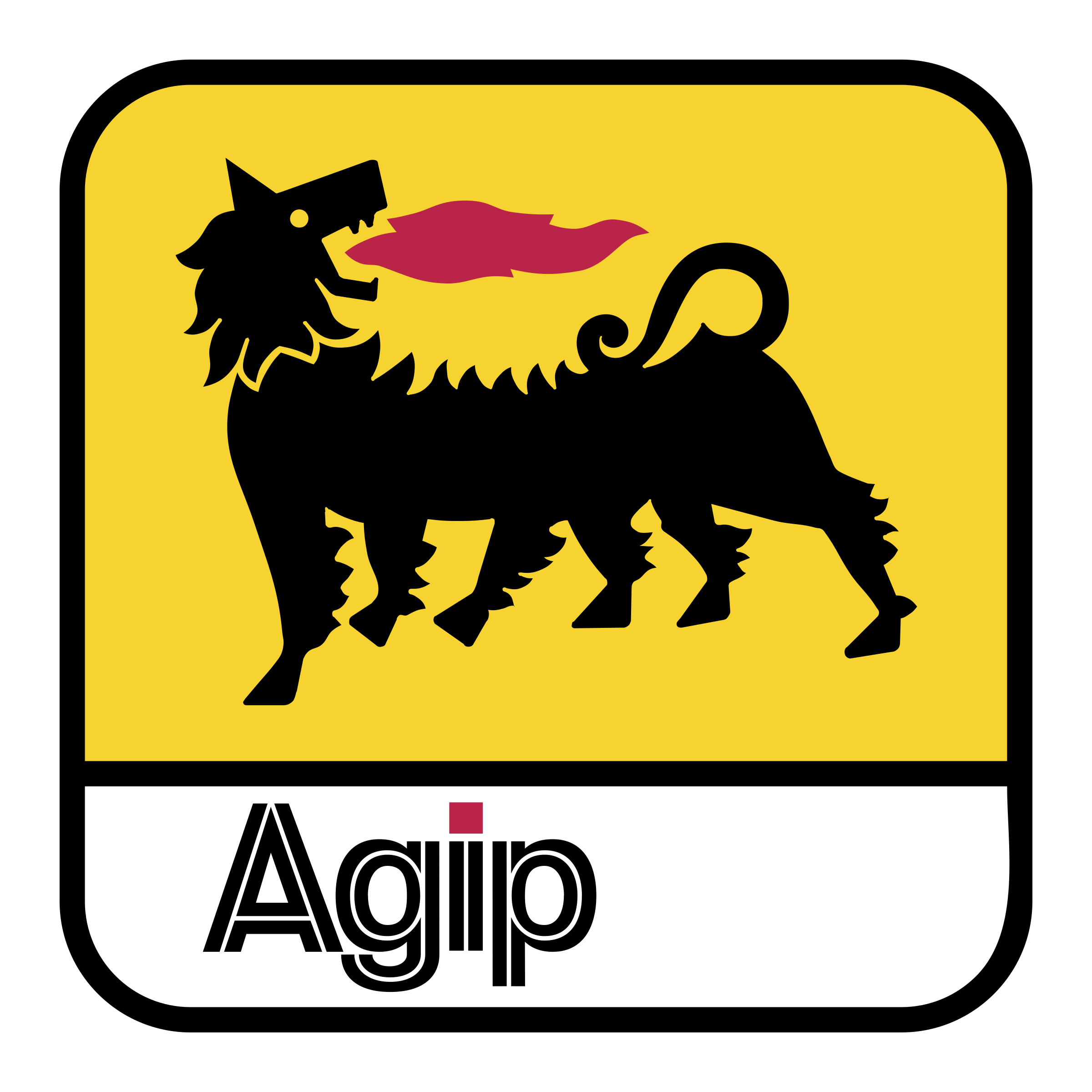 Agip