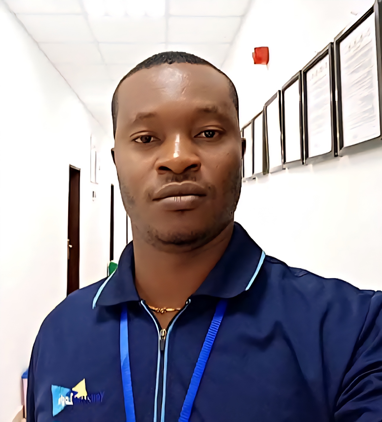 Basil Edeh